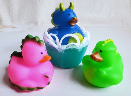 Frogs and Turtles Making Workshop