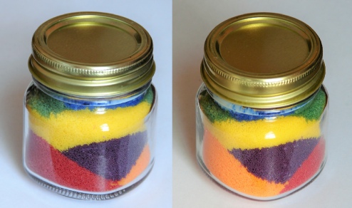 Colorful Candle Making Workshop for Everyone
