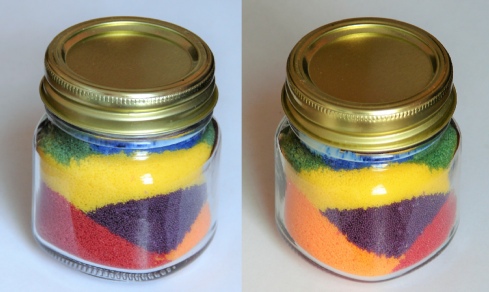 Colorful Candle Making Workshop for Everyone Colorful Candle Making Workshop for Everyone
