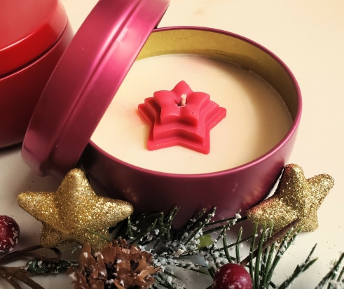 Candle Making